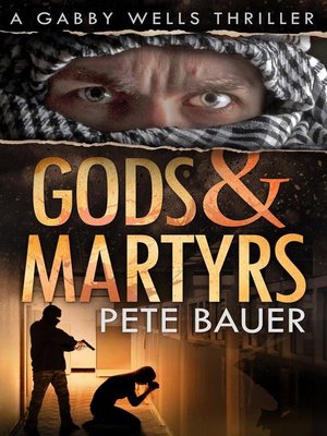 cover image of Gods & Martyrs